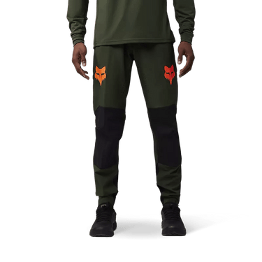 FOX PANTALONE DEFEND TAUNT,FOX MTB FOX MTB